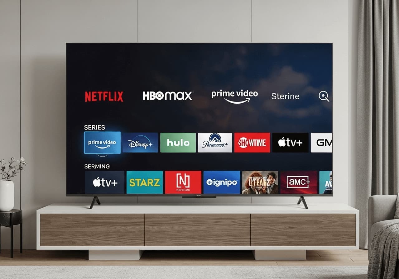 Understanding 4K Streaming Quality